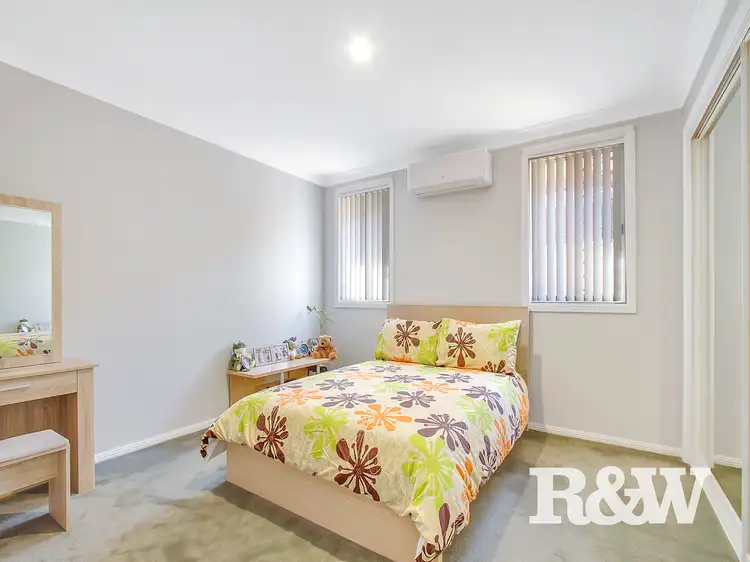 Fifth view of Homely semi-detached listing, 19A Chester Street, Mount Druitt NSW 2770