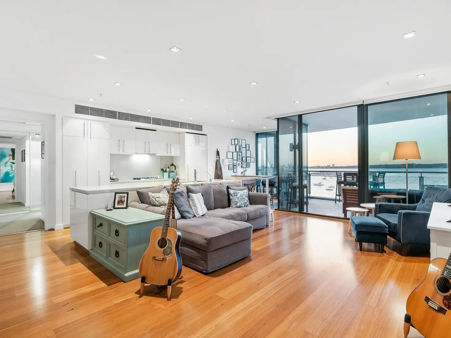 Main view of Homely apartment listing, N902/70-72 Canning Beach Road, Applecross WA 6153