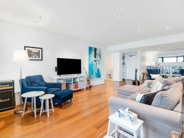 Fourth view of Homely apartment listing, N902/70-72 Canning Beach Road, Applecross WA 6153