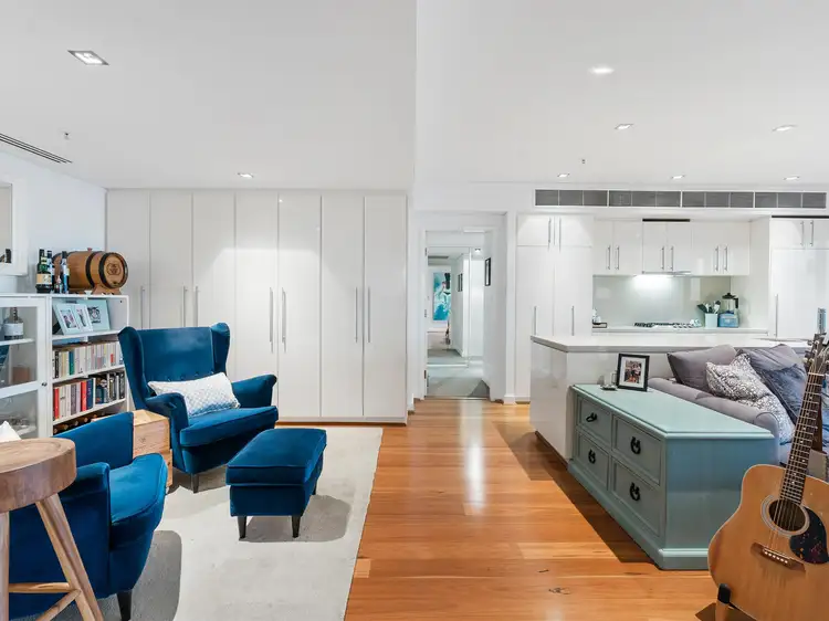 Sixth view of Homely apartment listing, N902/70-72 Canning Beach Road, Applecross WA 6153