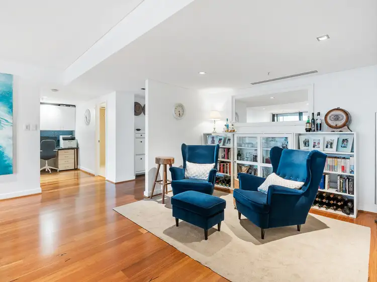 Seventh view of Homely apartment listing, N902/70-72 Canning Beach Road, Applecross WA 6153