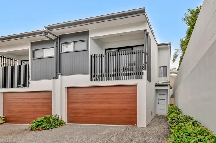 Second view of Homely house listing, 4/5 Enid Avenue, Southport QLD 4215