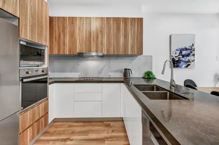 Third view of Homely house listing, 4/5 Enid Avenue, Southport QLD 4215