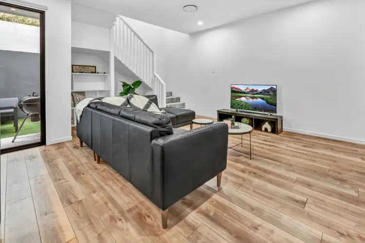 Fifth view of Homely house listing, 4/5 Enid Avenue, Southport QLD 4215