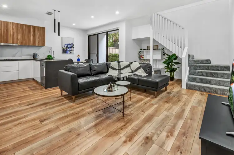 Sixth view of Homely house listing, 4/5 Enid Avenue, Southport QLD 4215