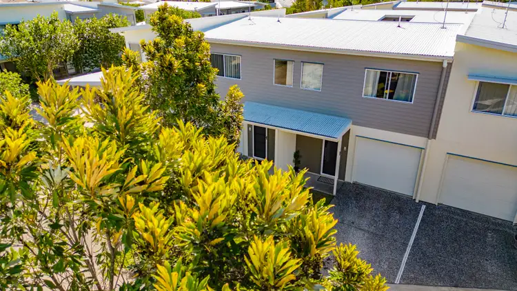 45/10 Crayfish Street, Mountain Creek QLD 4557