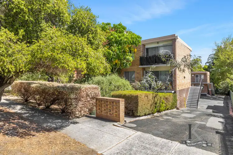 12/15 Longroyd Street, Mount Lawley WA 6050