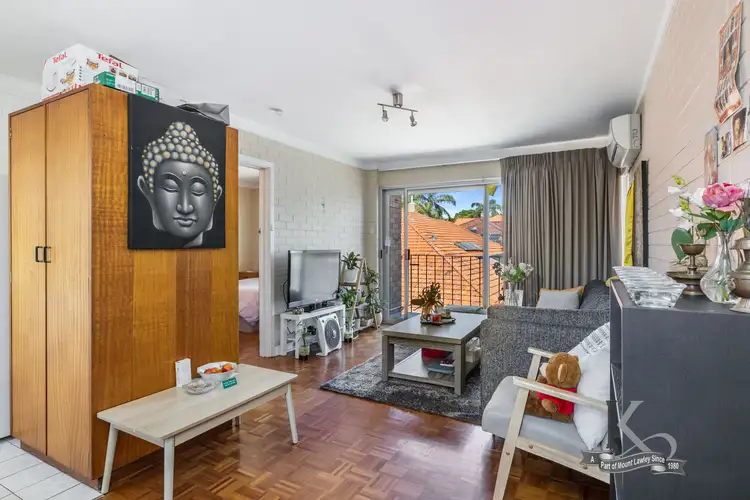 Third view of Homely apartment listing, 12/15 Longroyd Street, Mount Lawley WA 6050