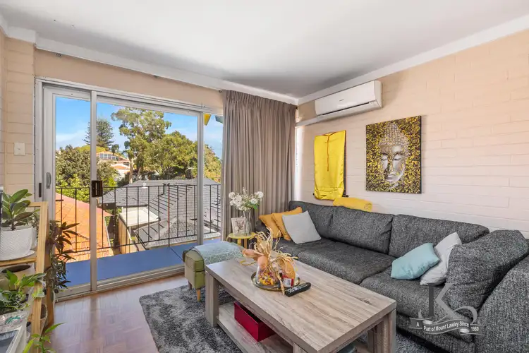 Sixth view of Homely apartment listing, 12/15 Longroyd Street, Mount Lawley WA 6050