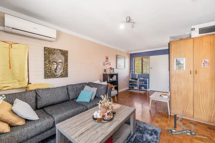 Seventh view of Homely apartment listing, 12/15 Longroyd Street, Mount Lawley WA 6050