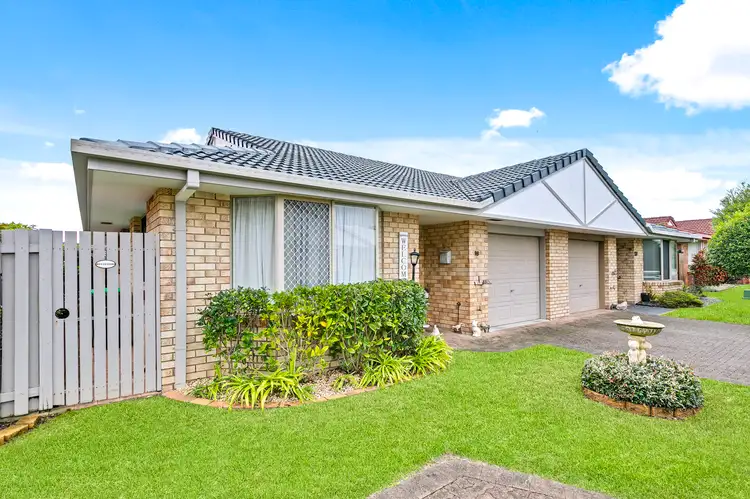 Second view of Homely unit listing, 98/19 "Regents Landing" Arwen Street, Maroochydore QLD 4558
