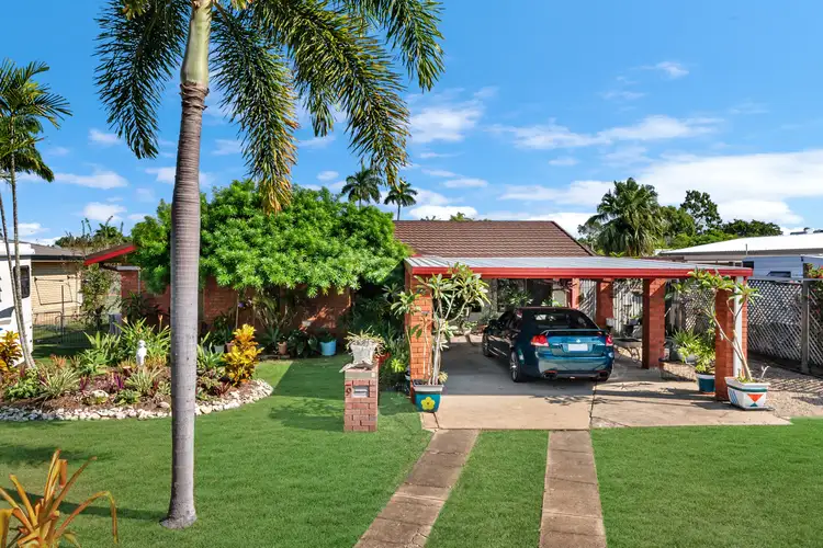 Main view of Homely house listing, 9 Fullerton Court, Kirwan QLD 4817