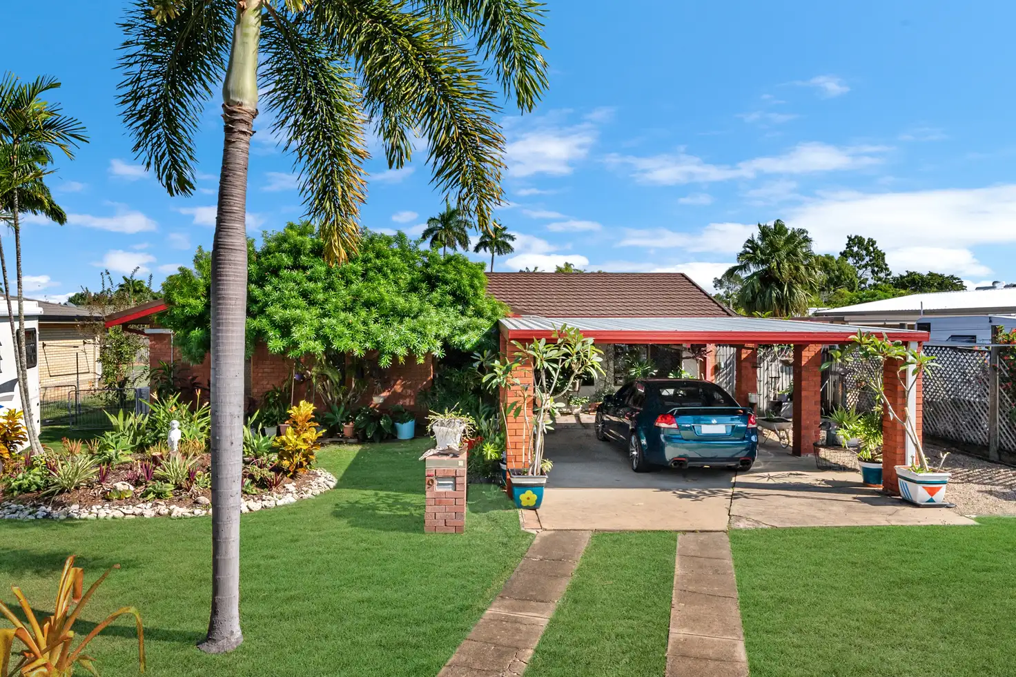 Main view of Homely house listing, 9 Fullerton Court, Kirwan QLD 4817