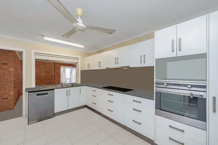 Second view of Homely house listing, 9 Fullerton Court, Kirwan QLD 4817