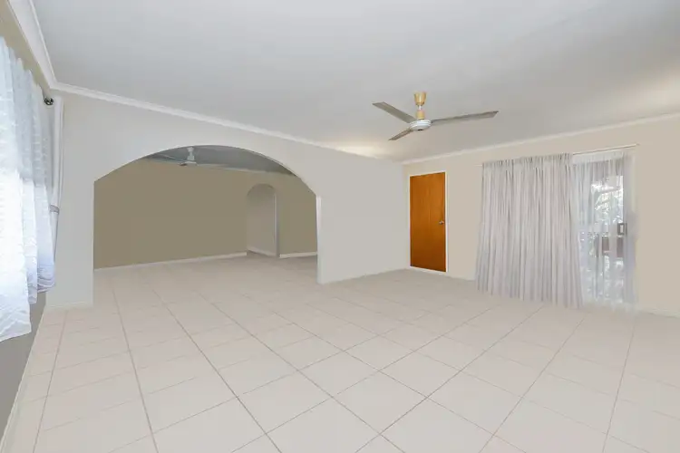 Third view of Homely house listing, 9 Fullerton Court, Kirwan QLD 4817