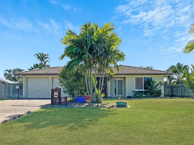 43 Warland Street, Kirwan QLD 4817