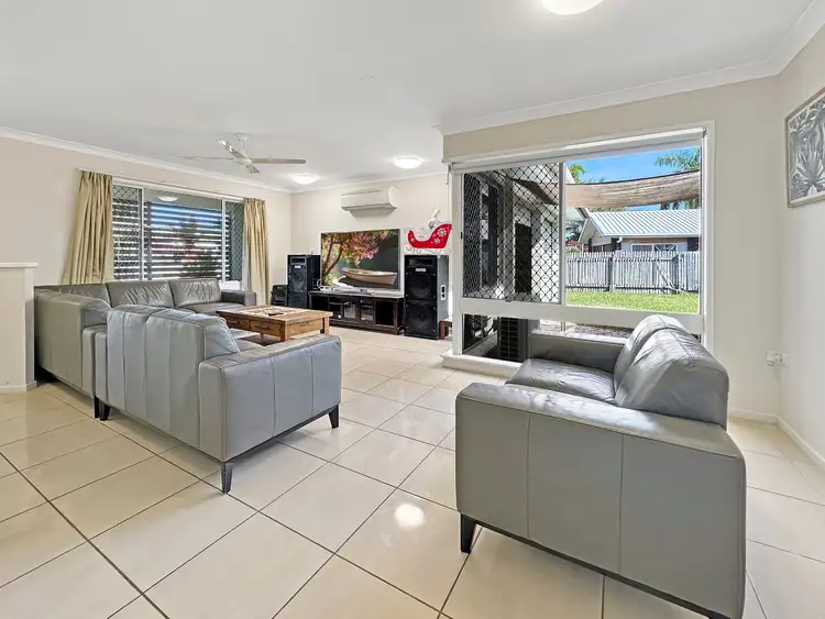 Fourth view of Homely house listing, 43 Warland Street, Kirwan QLD 4817