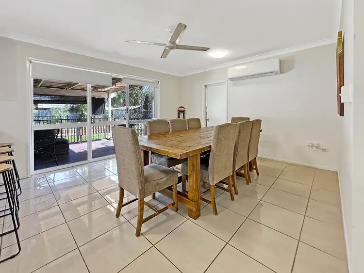 Fifth view of Homely house listing, 43 Warland Street, Kirwan QLD 4817