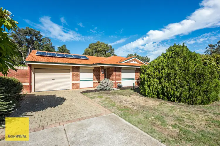 Main view of Homely house listing, 4/23 Magnolia Way, Forrestfield WA 6058