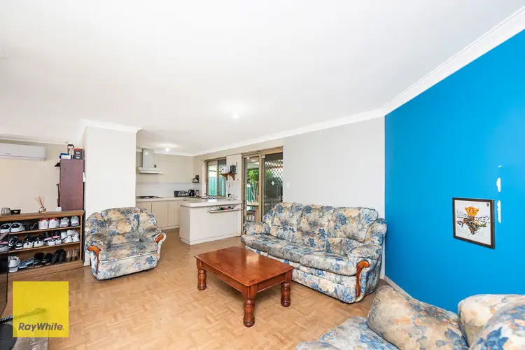 Second view of Homely house listing, 4/23 Magnolia Way, Forrestfield WA 6058