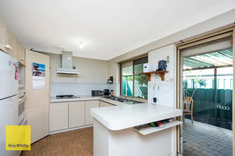 Third view of Homely house listing, 4/23 Magnolia Way, Forrestfield WA 6058