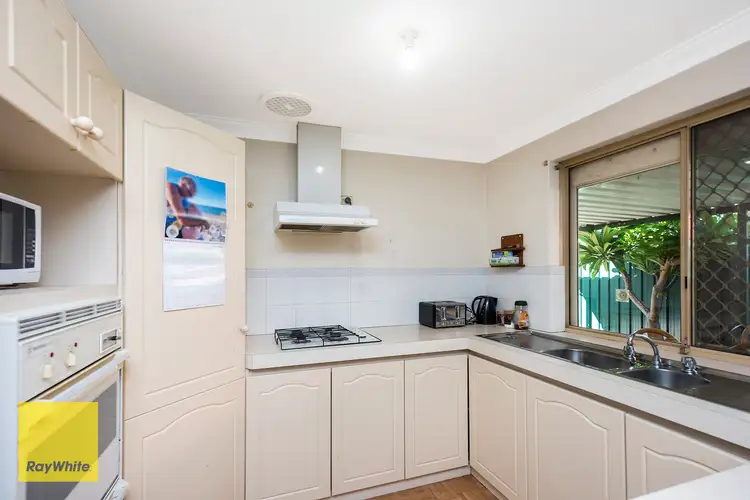 Fourth view of Homely house listing, 4/23 Magnolia Way, Forrestfield WA 6058
