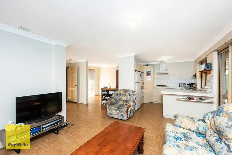 Seventh view of Homely house listing, 4/23 Magnolia Way, Forrestfield WA 6058