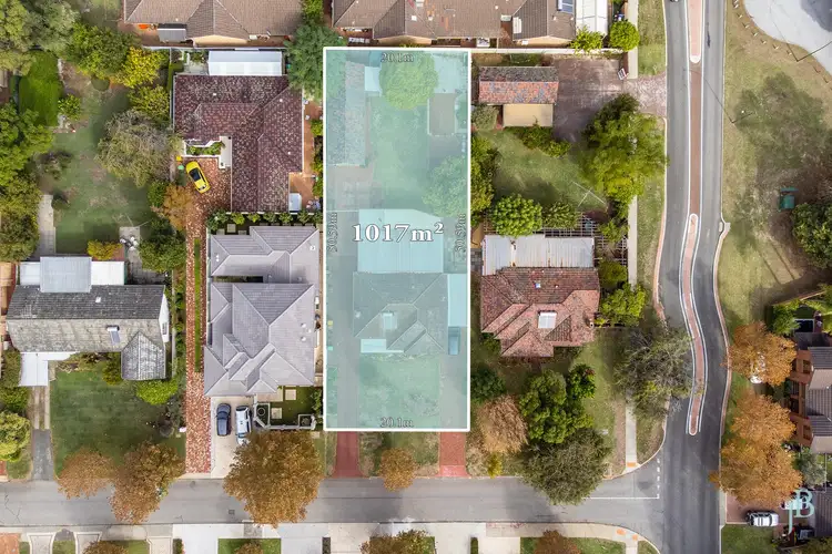 4 Rookwood Street, Mount Pleasant WA 6153