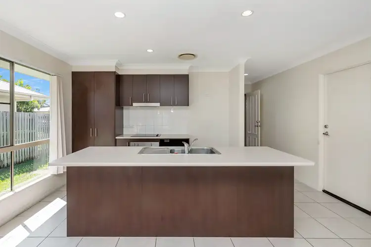Second view of Homely house listing, 28 Kahana Avenue, Burdell QLD 4818