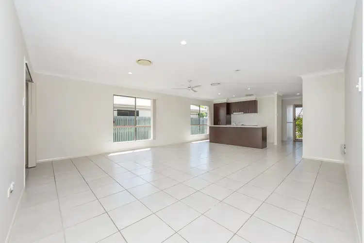 Third view of Homely house listing, 28 Kahana Avenue, Burdell QLD 4818
