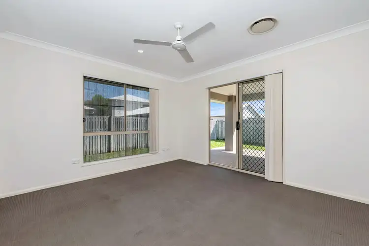 Fifth view of Homely house listing, 28 Kahana Avenue, Burdell QLD 4818