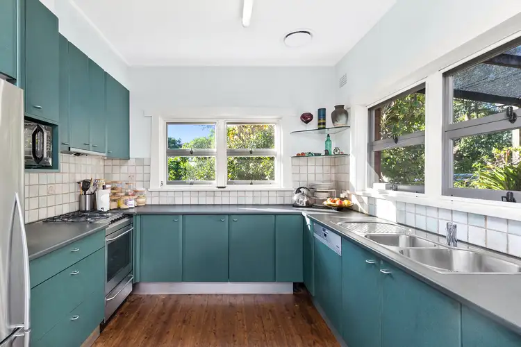 Second view of Homely house listing, 97 Carawa Road, Cromer NSW 2099
