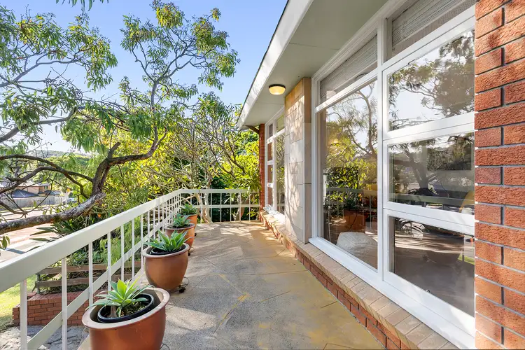 Fifth view of Homely house listing, 97 Carawa Road, Cromer NSW 2099