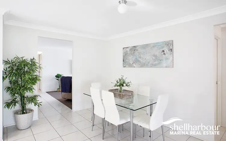 Fourth view of Homely house listing, 6 Cutter Parade, Shell Cove NSW 2529