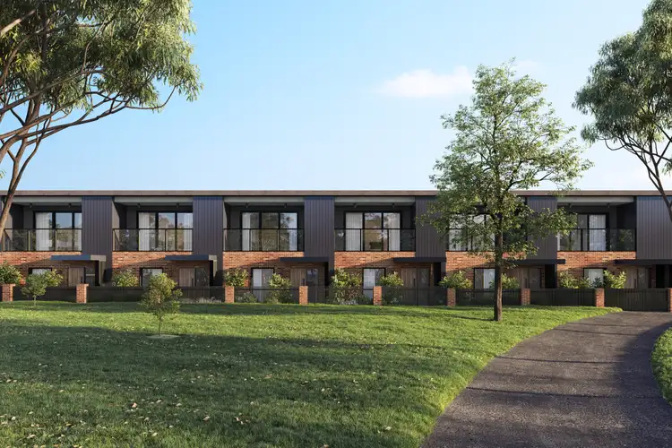 Sixth view of Homely townhouse listing, 9/13 Kent Street, Braybrook VIC 3019