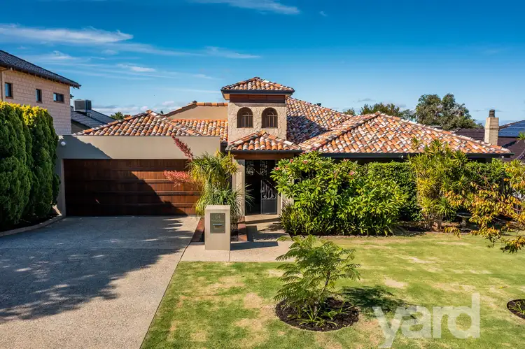 154 Waddell Road, Bicton WA 6157