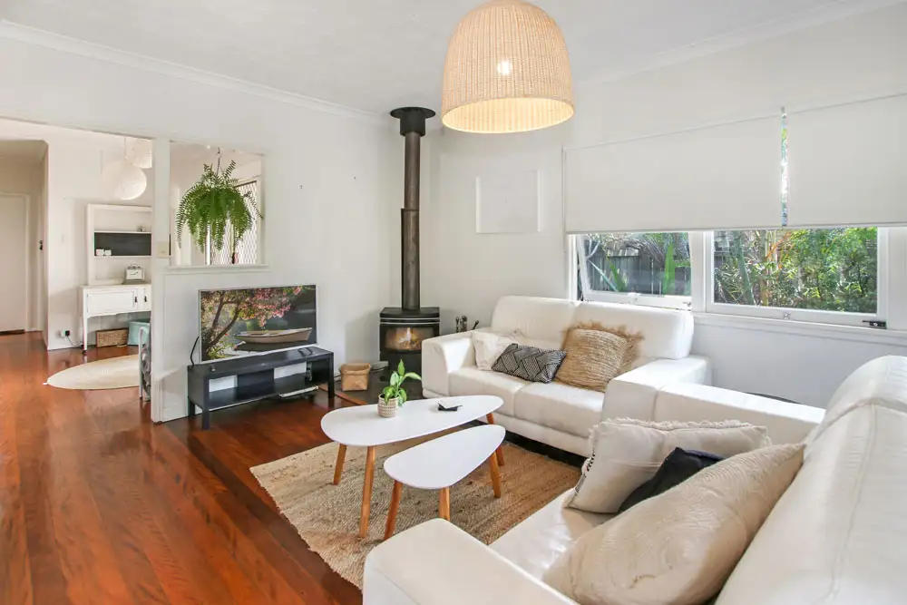 Main view of Homely house listing, 28 West Wyberba Street, Tugun QLD 4224
