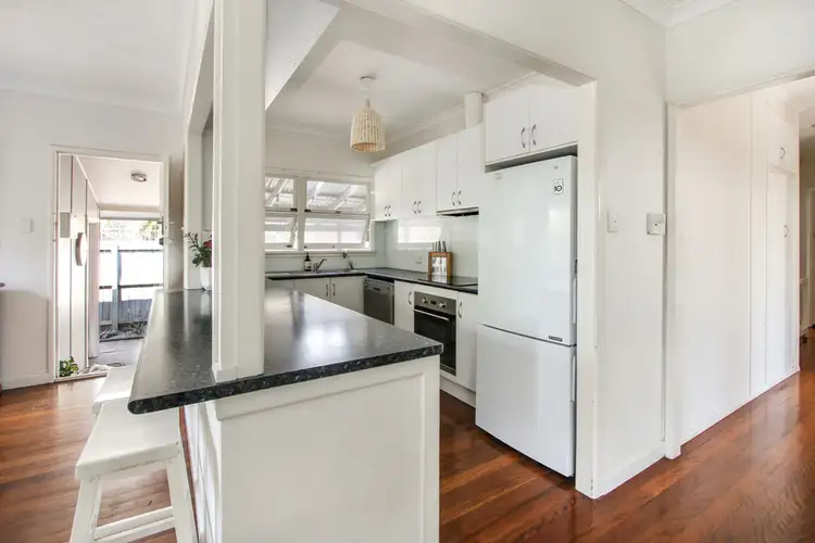 Fifth view of Homely house listing, 28 West Wyberba Street, Tugun QLD 4224