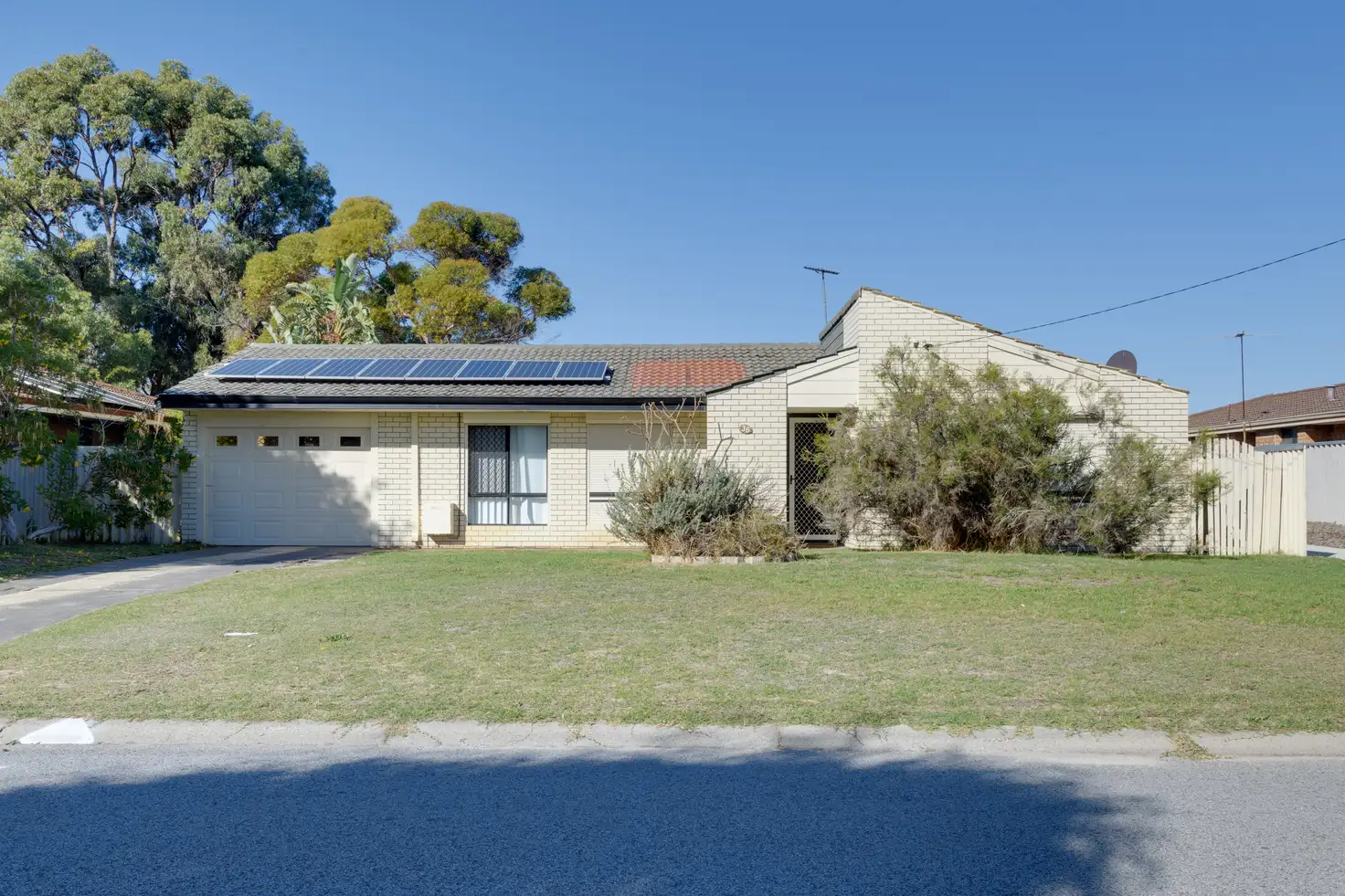 Main view of Homely house listing, 36 Ricketts Court, Rockingham WA 6168
