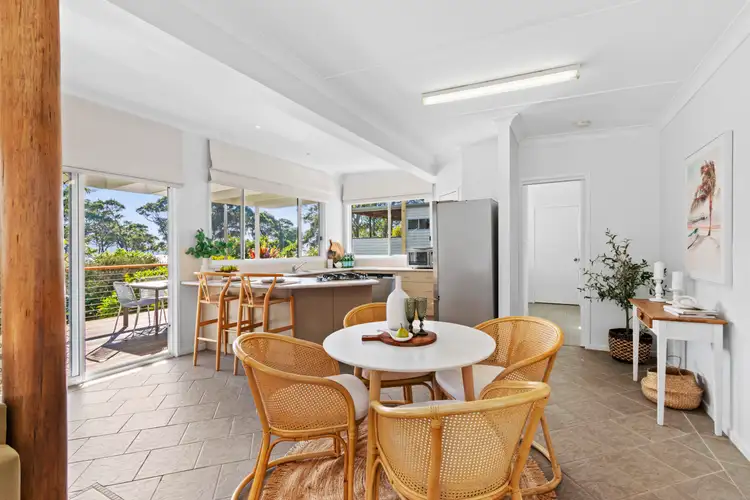 Second view of Homely house listing, 5 Fairley Street, Depot Beach NSW 2536