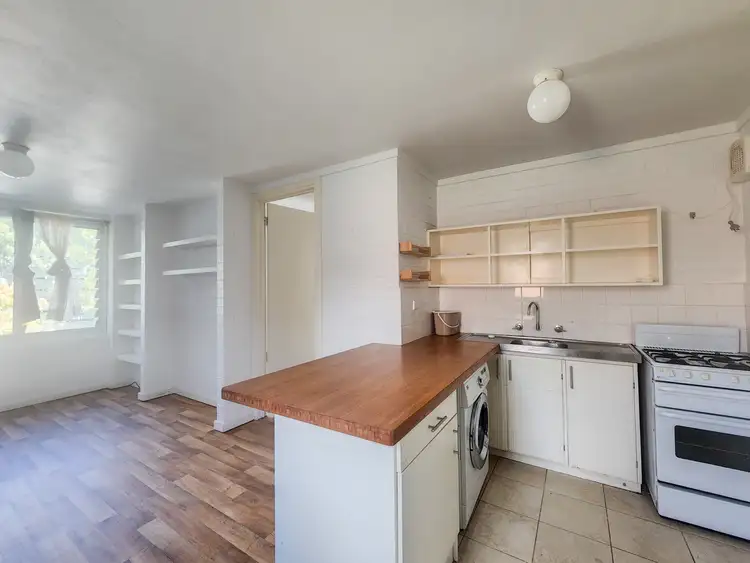 Second view of Homely apartment listing, 18/3 Russell Avenue, North Perth WA 6006