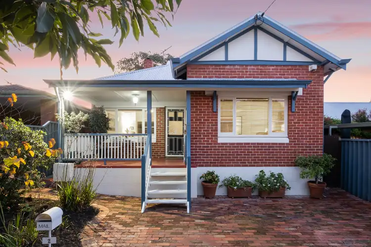 2 Wholley Street, Bayswater WA 6053
