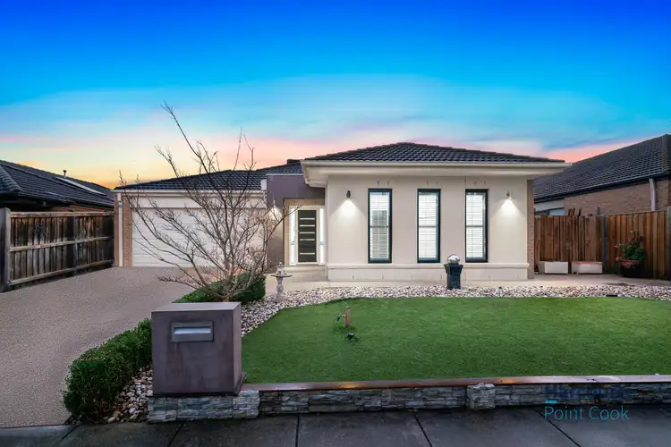 Main view of Homely house listing, 18 Viola Avenue, Point Cook VIC 3030
