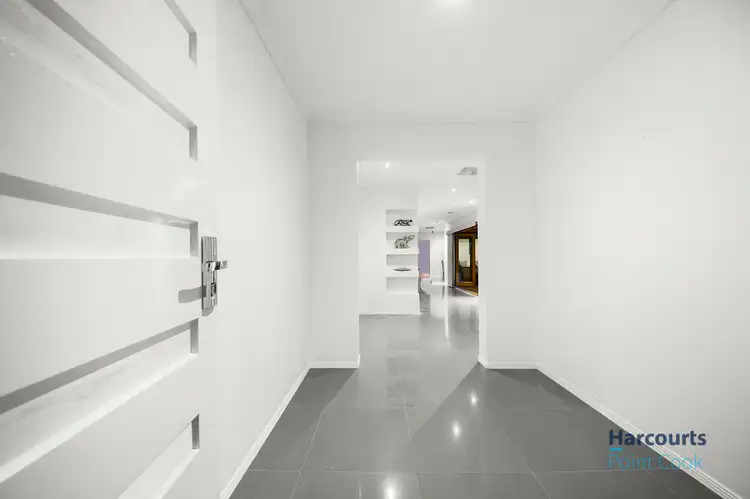 Third view of Homely house listing, 18 Viola Avenue, Point Cook VIC 3030