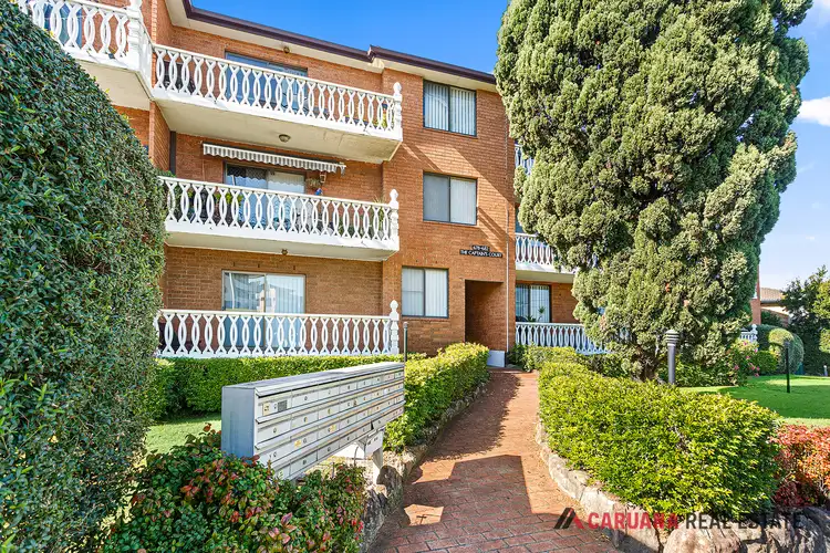 16/678-682 Rocky Point Road, Sans Souci NSW 2219