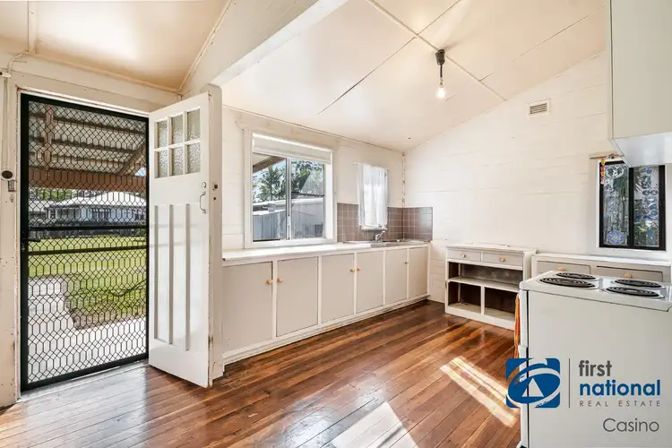 Third view of Homely house listing, 48 Lennox Street, Casino NSW 2470