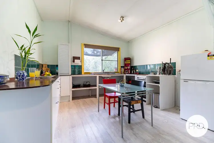 Second view of Homely house listing, 328 Baldaw Road, Captain Creek QLD 4677