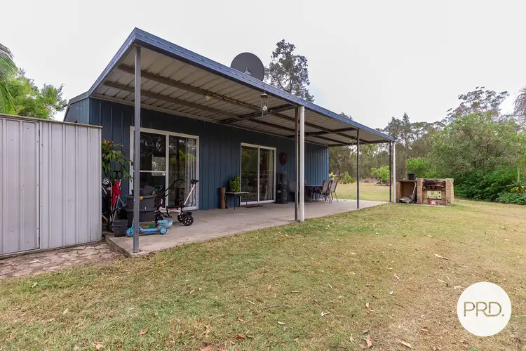 Fourth view of Homely house listing, 328 Baldaw Road, Captain Creek QLD 4677