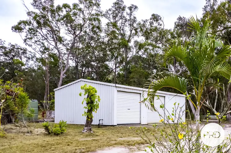 Fifth view of Homely house listing, 328 Baldaw Road, Captain Creek QLD 4677