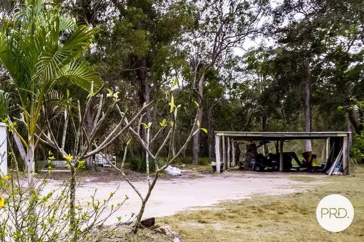 Sixth view of Homely house listing, 328 Baldaw Road, Captain Creek QLD 4677